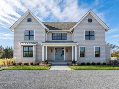 1 Brushy Neck Lane, Westhampton, NY, 11977