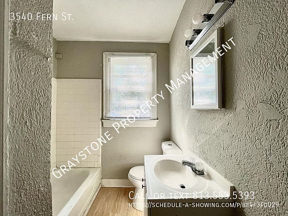 4th image of 3540 Fern St