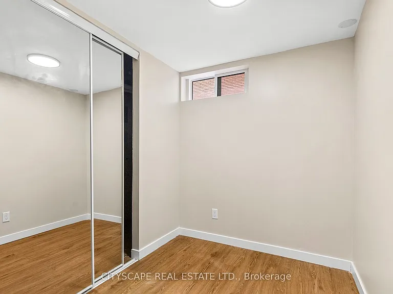 30 Tilipe Rd #BASEMENT — Photo 10