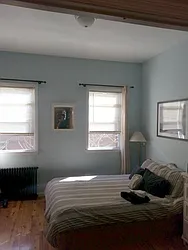 Rented by MCR Realty