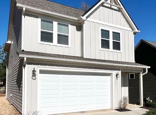 117 Flash Way, Chattanooga, TN 37415