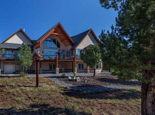 5100 Ponderosa Dr, Ridgway, CO 81432