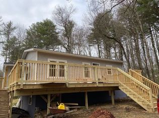 88 Juniper St, West Brookfield, MA 01585