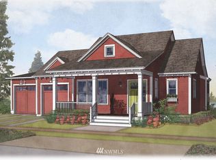 LOT Eight Anchor Ln, Port Ludlow, WA