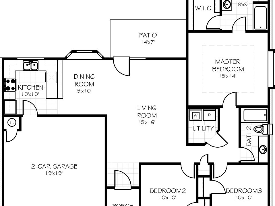 2nd image of 2524 NW 193rd Ter #Rd6zqb