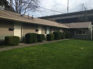 4050 Jr 5th Ne Llc, Seattle, WA 98105
