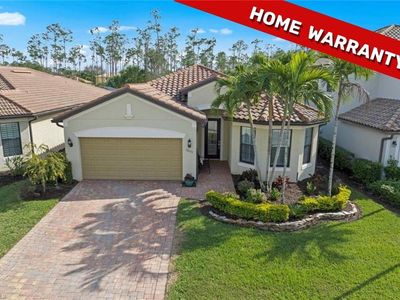 20377 Cypress Shadows Blvd, Estero, FL, 33928