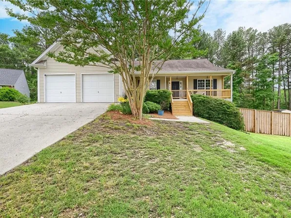 18 Mountain Ct, Dallas, GA 30132