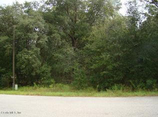 10615 SW 110th Ct, Dunnellon, FL 34432