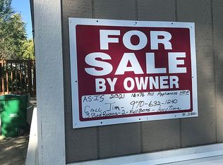 2211 W Mulberry St LOT 61, Fort Collins, CO 80521