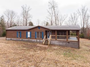 1029 Nancy Shawl Rd, Dickson, TN 37055
