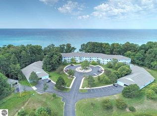 641 Michigan Ave #101-J, Frankfort, MI 49635