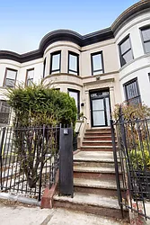 19 Clarkson Avenue in Prospect Lefferts Gardens