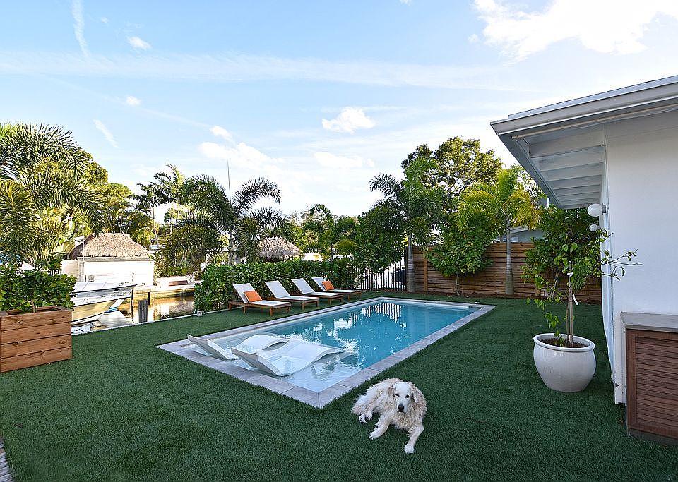 Good Boy Not Included