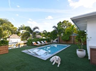 1462 SW 18th Ter, Fort Lauderdale, FL 33312