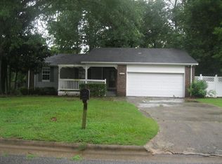 1404 Foxcroft Loop, Columbus, GA 31904