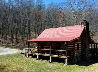 633 Timber Ridge Rd, Blairsville, GA 30512