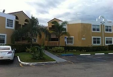 1st image of 9741 Fontainebleau Blvd APT 105