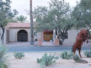 435 W Los Altos Rd, Tucson, AZ 85704