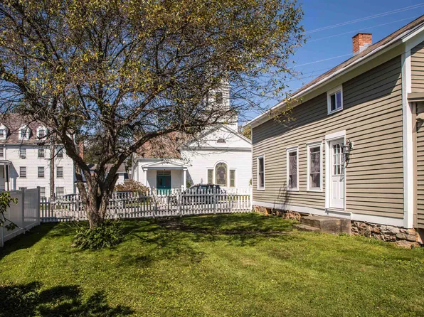 46 School Street, Wallingford, VT 05773