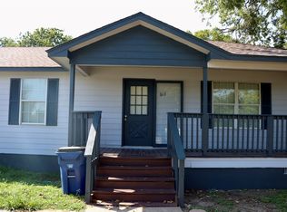 613 N Hansbarger St, Everman, TX 76140