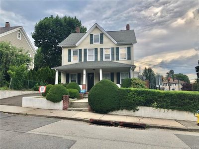 250 Mount Pleasant Ave, Mamaroneck, NY, 10543