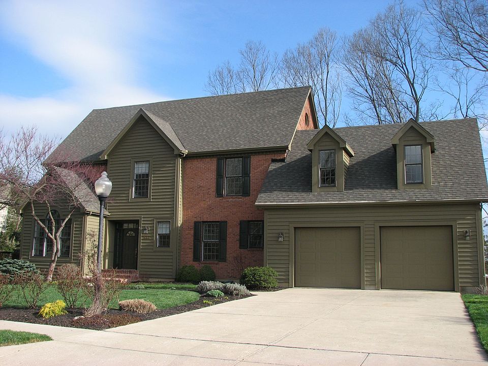 Well-Maintained Exterior
