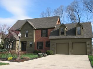 533 Rustic Trl, Dayton, OH 45434