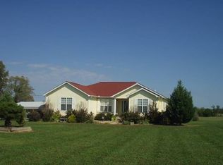 1948 Highway 64 W, Shelbyville, TN 37160