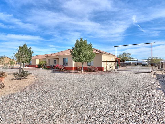 5th image of 14235 S Palo Verde Trail