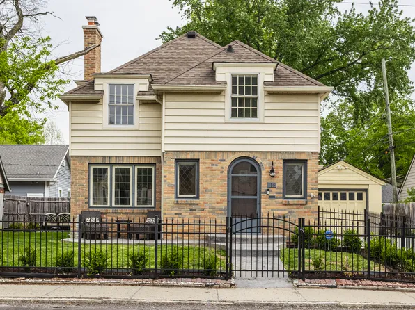 116 W 49th St, Indianapolis, IN 46208