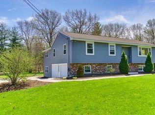 558 S Meadow Rd, Lancaster, MA 01523