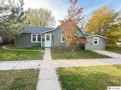 211 N Edna St, Valentine, NE, 69201