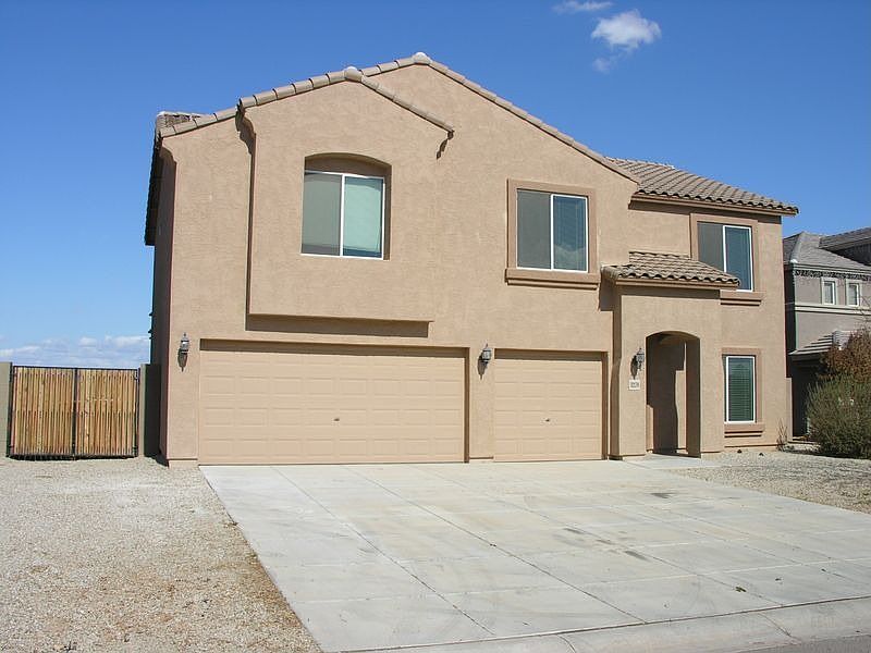 Front Home