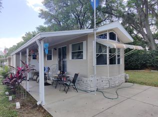 34626 Jeb Stuart St #21, Zephyrhills, FL 33541