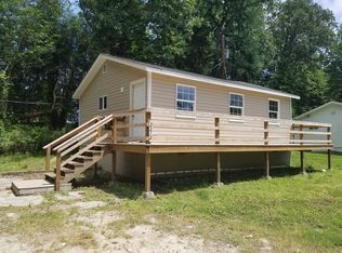 2212 S Landing Rd, Providence Forge, VA 23140