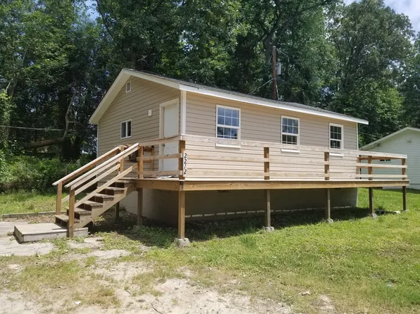 2212 S Landing Rd, Providence Forge, VA 23140