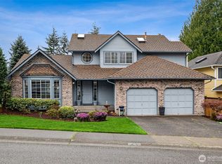 19323 134th Ave SE, Renton, WA 98058