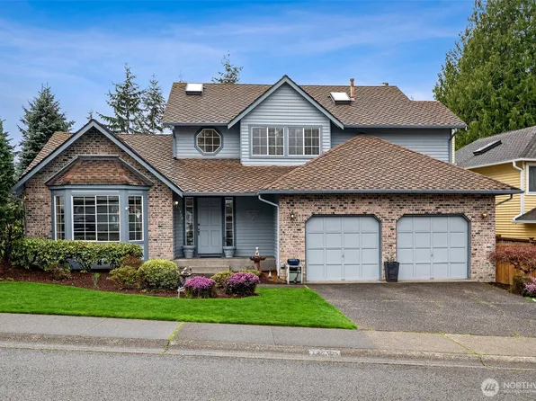 19323 134th Avenue SE, Renton, WA 98058