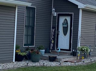 7852 E State Road 28, Elwood, IN 46036