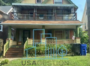 8105 Whitethorn Ave #3, Cleveland, OH 44103