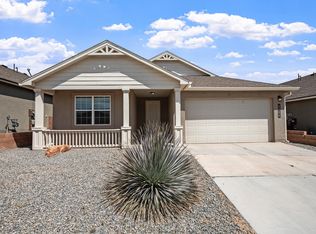 2324 Isabella Ln, Belen, NM 87002