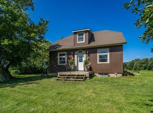 2713 Big Creek Rd, Greater Napanee, ON K7R3K6
