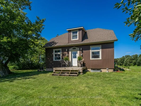 2713 Big Creek Rd, Greater Napanee, ON K7R 3K6
