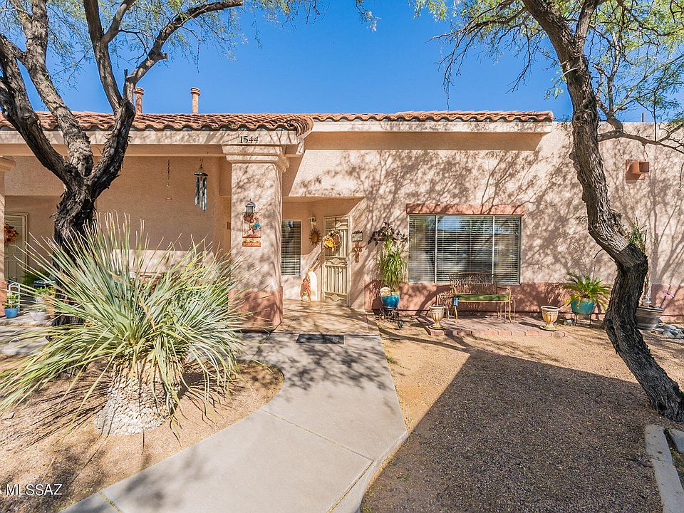 1st image of 1544 N Paseo La Tinaja