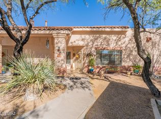 1544 N Paseo La Tinaja, Green Valley, AZ 85614