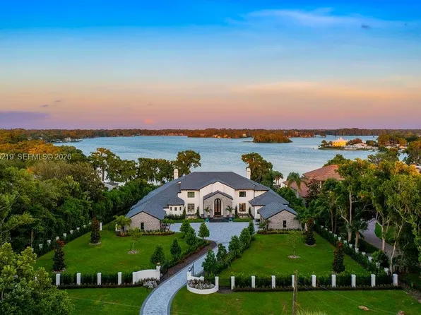 570 Manor Rd, Maitland, FL 32751