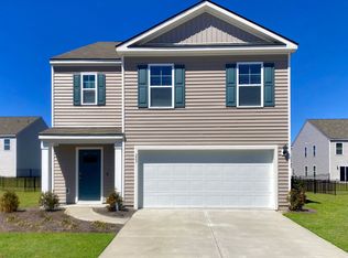 500 Windsong Dr, Rincon, GA 31326