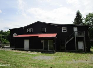 208 Bassler Rd, Middleburgh, NY 12122