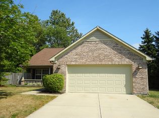 7211 English Birch Ln, Indianapolis, IN 46268